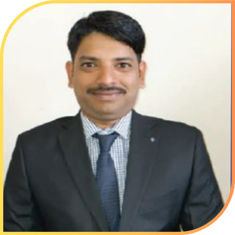 Mr.Mahaveer Jain